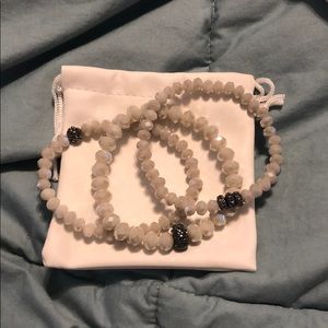 Set of Bracelets